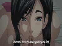 [ Manga XXX ] Boku to Sensei to Tomodachi no Mama Ep2 subbed